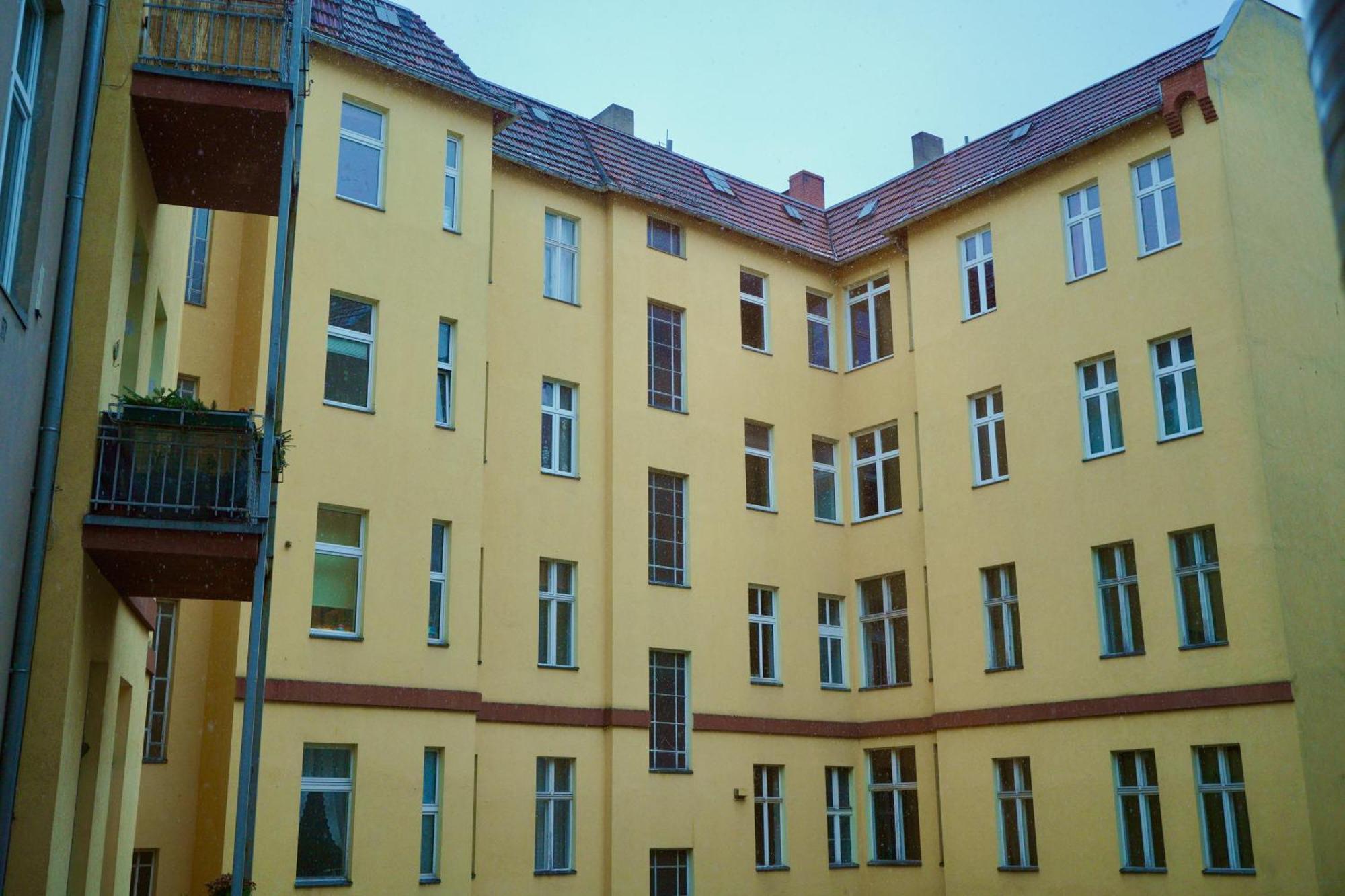 Hotel Bernstein Am Kurfuerstendamm Berlin