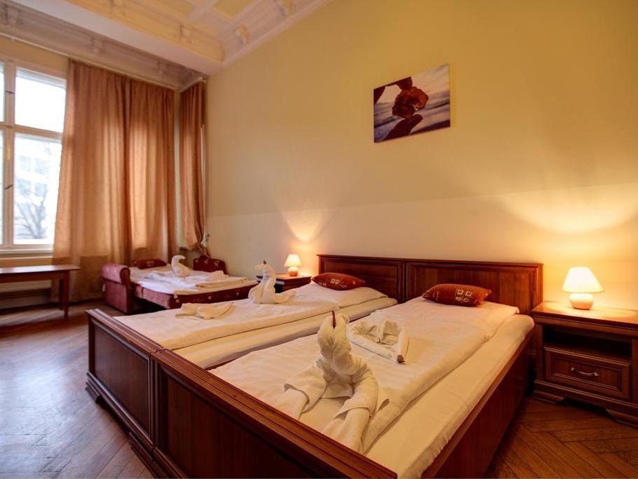 Bernstein Am Kurfuerstendamm Hotel Berlin