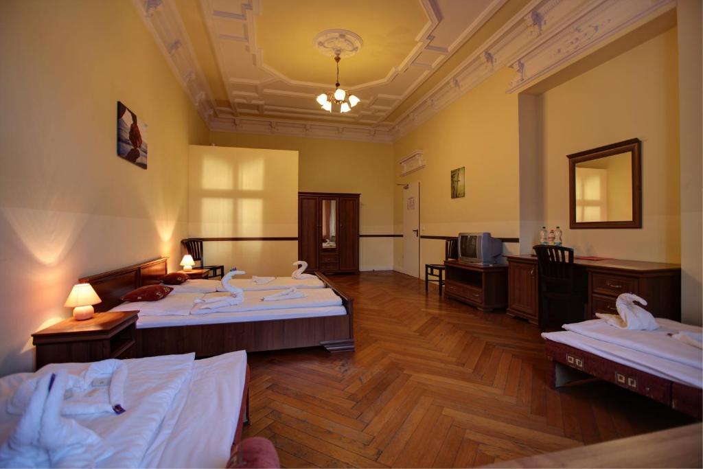 Bernstein Am Kurfuerstendamm Hotel