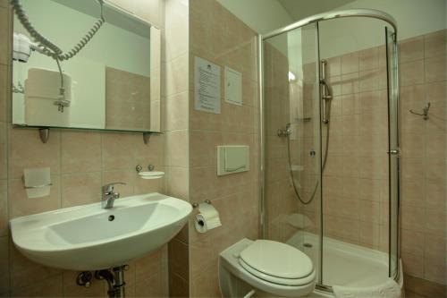 Hotel Bernstein Am Kurfuerstendamm Berlin