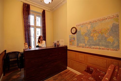 Bernstein Am Kurfuerstendamm Отель 3*